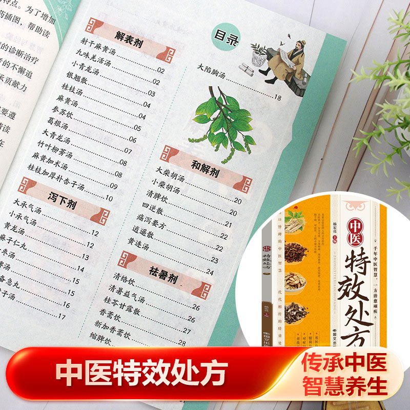 Effective TCM Prescriptions Co - đánh giá và giá Wellness Herbal Medicine