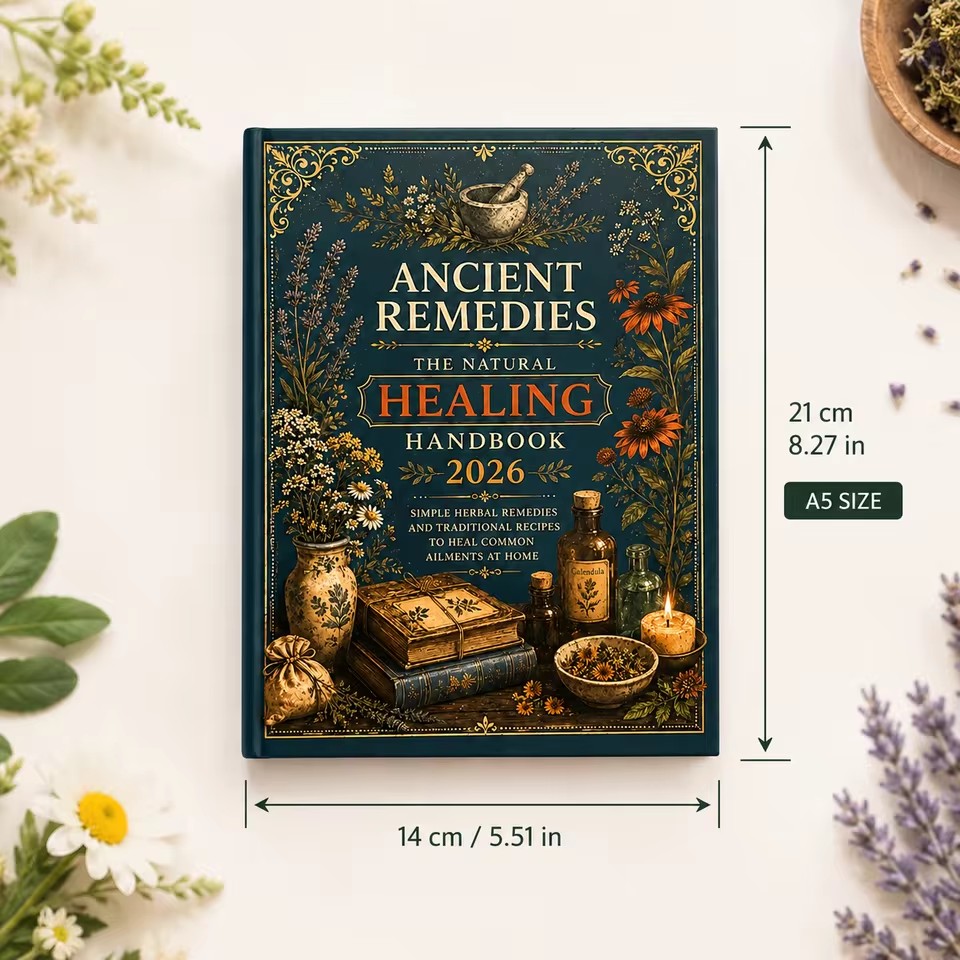 2026 Ancient Remedies Healing  - đánh giá và giá Wellness Herbal Medicine