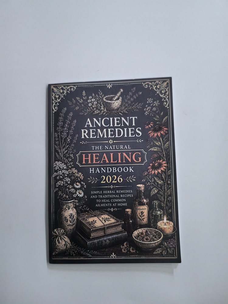 2026 Ancient Remedies Healing  - đánh giá và giá Wellness Herbal Medicine